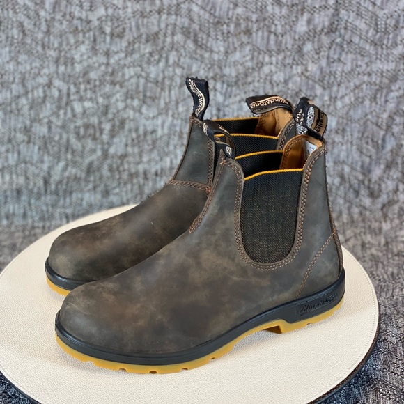 Blundstone 1944 Chelsea Boots Women's US 9.5 - Picture 2 of 9
